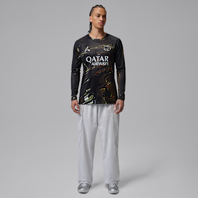 NIKE公式】パリ サンジェルマン (PSG) 2026 スタジアム ナイト